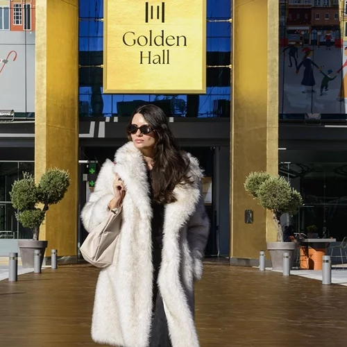 GRWM for Xmas | Τα stylish items για το πιο glamorous look στο ρεβεγιόν