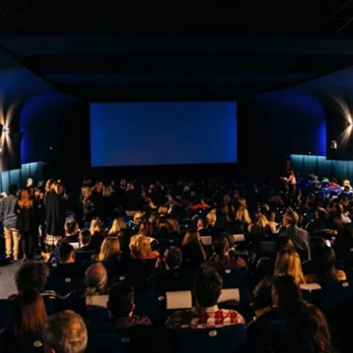 "Ημέρα Ελληνικού Κινηματογράφου" | Για μία μέρα όλες οι ελληνικές ταινίες στα σινεμά με €3