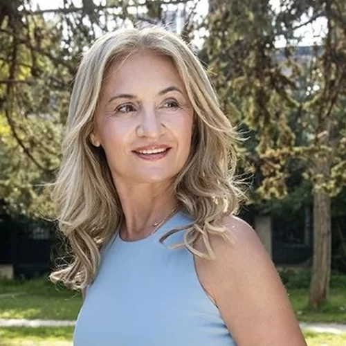 Μαρία Πολύζου | "Συνέχισα να τρέχω από τη δεύτερη κιόλας ημέρα των χημειοθεραπειών"