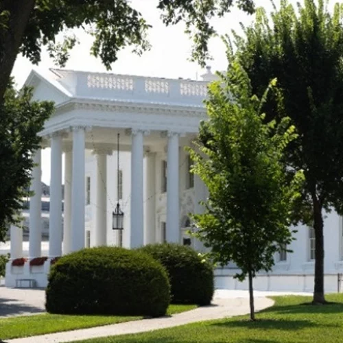 Ο Λευκός Οίκος απέκτησε επίσημο λογαριασμό στο TikTok