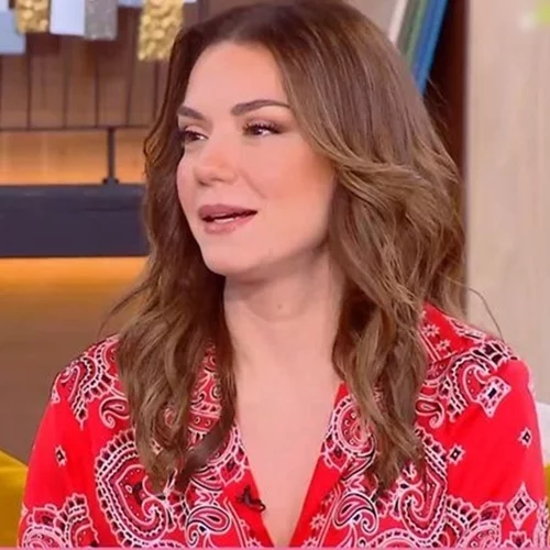 Βάσω Λασκαράκη |"Δεν είναι εύκολη η σχέση όταν υπάρχουν και από τις 2 πλευρές παιδιά"