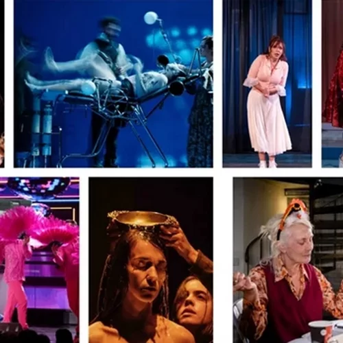 14+2 τετράστερες παραστάσεις που μπορείτε να (ξανα)δείτε