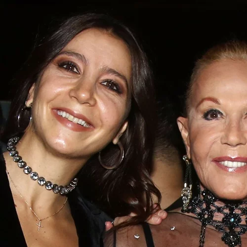 Μαρία Ελένη Αίθρα Λυκουρέζου | H συγκινητική ανάρτηση της κόρης της Ζωής Λάσκαρη για την επέτειο θανάτου της