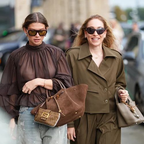 Bag Trend | H τσάντα που θα κρατήσουμε περισσότερο αυτό το φθινόπωρο