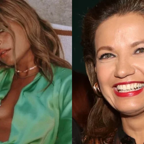 Εκτεταμένη ένταση μεταξύ Ασημακόπουλου - Κατσούλη στο Survivor, η Παναγιώτα Βλαντή δημοσίευσε την πρώτη φωτογραφία μετά τον γάμο της & όλα τα νέα