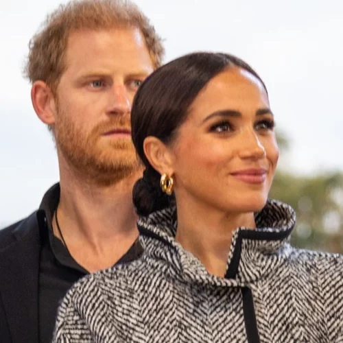 Η Δούκισσα της ειλικρίνειας | Η Meghan Markle μιλά για το bullying που βίωσε κατά τη διάρκεια της πρώτης και δεύτερης εγκυμοσύνης της
