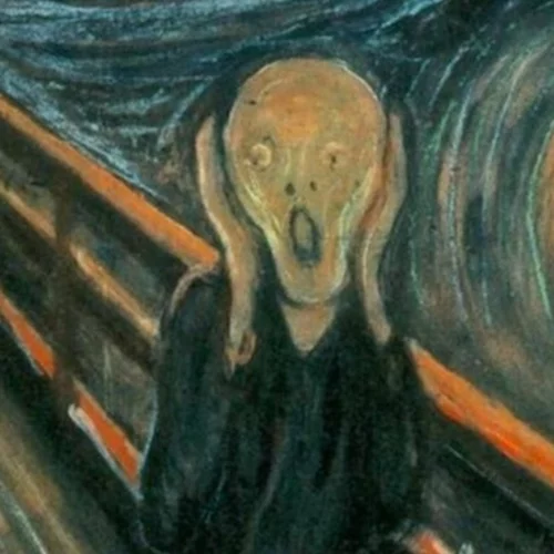 Edvard Munch | Ορφάνια, φυματίωση, άσυλο, σχιζοφρένεια | Ο ζωγράφος της Κραυγής ήταν μια βασανισμένη ψυχή