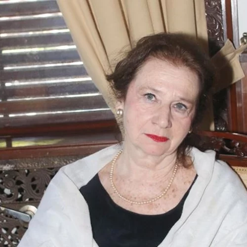 Αλεξάνδρα Παντελάκη |"Ήταν παντρεμένος κι εγώ έκλαιγα - Κυνηγούσα το αδύνατο για να είμαι μόνη μου"