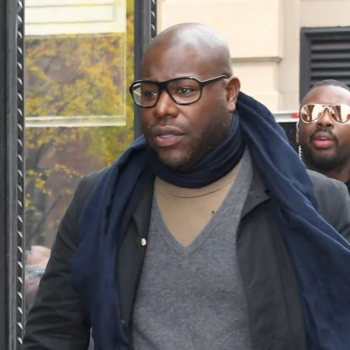 Ο Steve McQueen θα παρουσιάσει τη νέα του καλλιτεχνική εγκατάσταση "Sunshine State" στο Ρότερνταμ