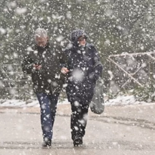 Καιρός | Πότε καταφθάνει ο "Αρμαγεδδών ψύχους" που θα σαρώσει τη χώρα - Ερχονται χιόνια και κρύο διαρκείας