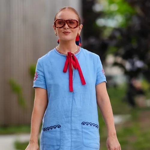 Αυτά είναι τα κομμάτια που δεν θα φορούσε ποτέ μία style expert