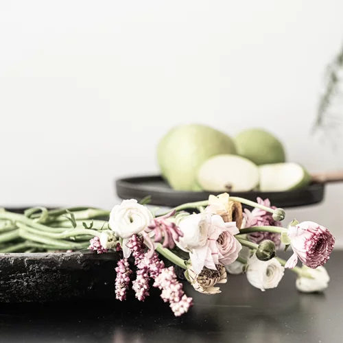 Η Μαργαρίτα Βιτάλη δημιουργεί μια έκθεση-φόρο τιμής στη συνύπαρξη των διάφορων εκφάνσεων της τέχνης