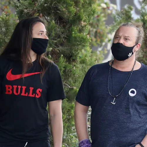 50 ≈ ημέρες στο Survivor | Η Ασημίνα Χατζηανδρέου φοβάται ότι μπορεί να έχει χωρίσει με τον Χρήστο Δάντη και να μην το ξέρει