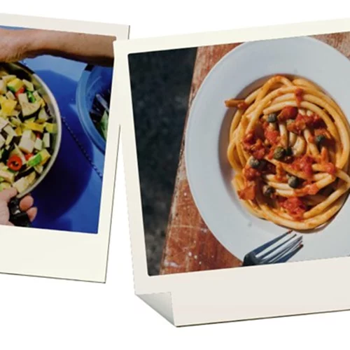 Matriarcheats | Ένας λογαριασμός στο Instagram για τα μυστικά των γιαγιάδων μας τόσο στην κουζίνα όσο και στη ζωή