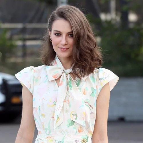 Flower Power | Τα φλοράλ φορέματα που μπορείς να φορέσεις ως καλεσμένη σε γάμο