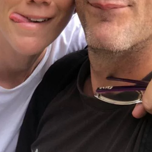 Γνωστός Έλληνας ηθοποιός μόλις έγινε μπαμπάς για δεύτερη φορά (pic)