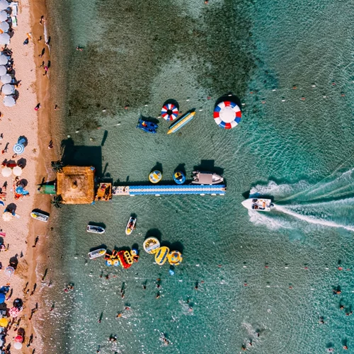 Κορυφαίο ζήτημα οι ελλείψεις προσωπικού στον τουριστικό τομέα