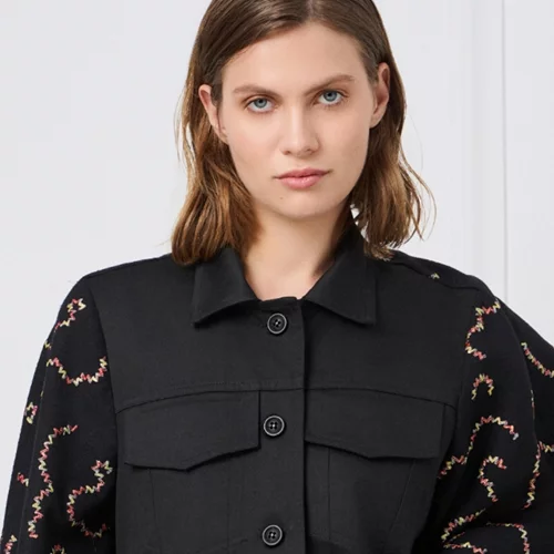 Η Zoek αποκαλύπτει τη νέα της συλλογή, The Cape Collection