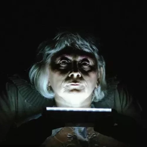 Νοσταλγία και συγκίνηση φέρνουν οι "Γιαγιάδες"