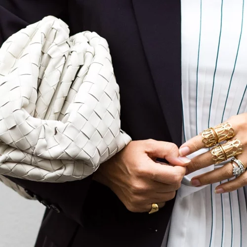 Bag Lovers | Οι τσάντες που ανυπομονούμε να κρατήσουμε με το τέλος του lockdown