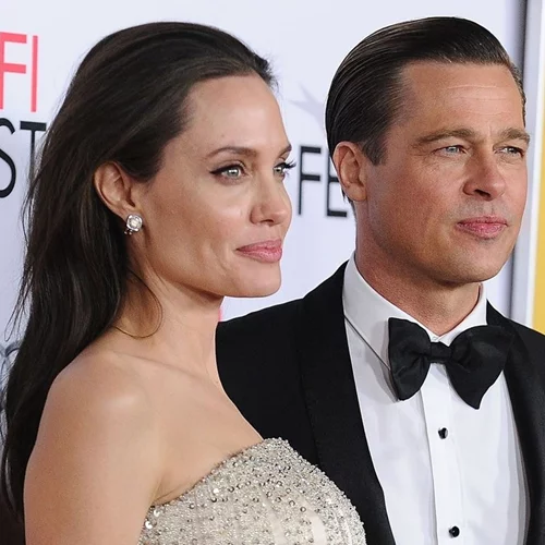 Η κίνηση του Brad Pitt που ίσως θέσει σε κίνδυνο την Angelina Jolie, εν μέσω της δικαστικής τους διαμάχης