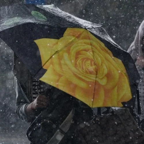 Άστατος καιρός και σήμερα, ο υδράργυρος έως 25 βαθμούς - Καταιγίδες και στην Αττική