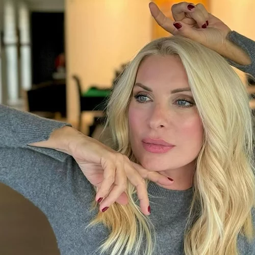 Ο πρώην δικηγόρος της Ελένης Μενεγάκη μιλά για τη συνεργασία τους | "Θα τη χαρακτήριζα με μία λέξη"