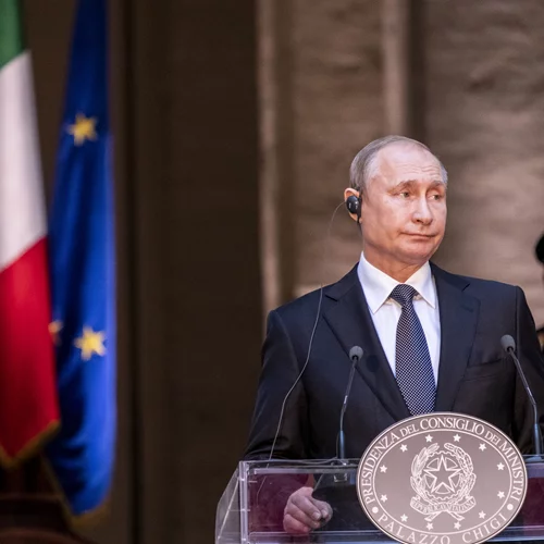 Putin | το μυστήριο γύρω από την προσωπική του ζωή