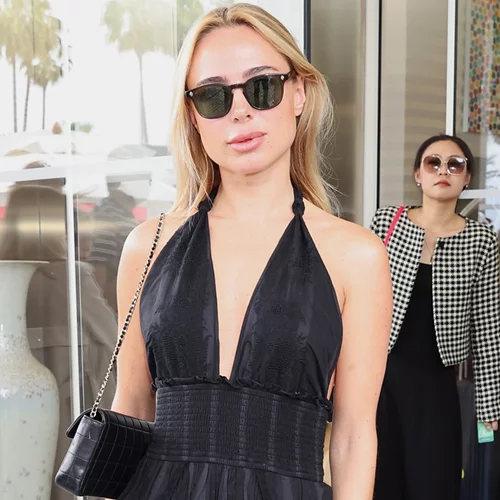 5 φορέματα που θα κάνουν τις ημέρες του καύσωνα πιο εύκολες