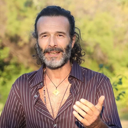 Θανάσης Ευθυμιάδης | Καλεί τον κόσμο σε μαζική προσευχή