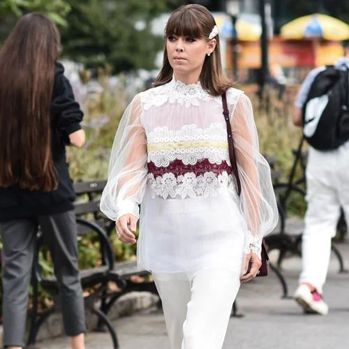 Τα πιο κομψά ανοιξιάτικα σύνολα που μπορείς να φορέσεις την Πρωτομαγιά