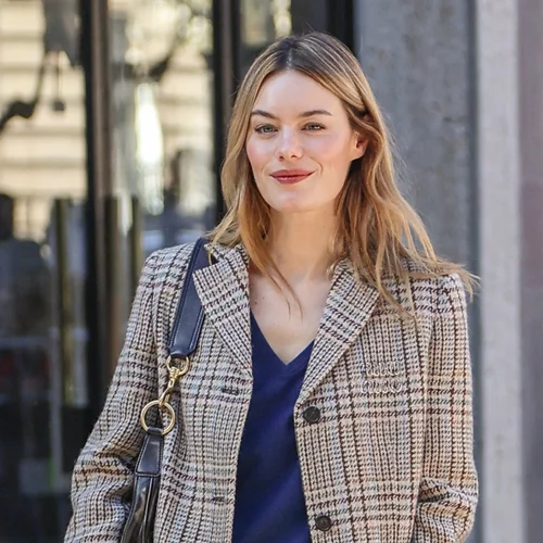 Οι ωραιότερες flat μπαλαρίνες για να φορέσεις την άνοιξη