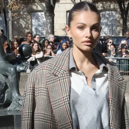 10 φθινοπωρινοί συνδυασμοί που θα ανανεώσουν το office style σου