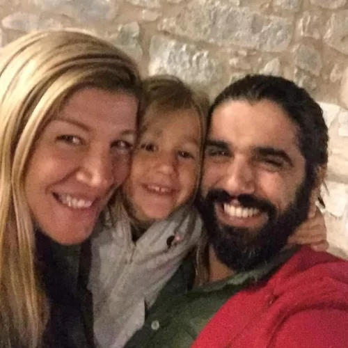 Θλίψη για την 7χρονη Αναστασία | Συγκλονίζει το τελευταίο γράμμα του πατέρα της - Πώς περιγράφει τη μάχη της με τον καρκίνο