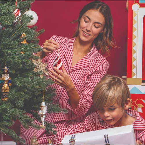 Perle d’Azur | Η νέα εμπειρία premium παιδικής μόδας στο Κολωνάκι