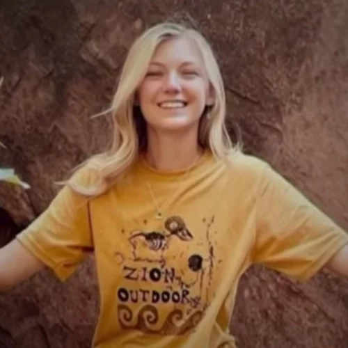 "Πιστεύουμε ότι έχουμε εντοπίσει το πτώμα της Gabby Petito σε πάρκο του Γουαιόμινγκ"