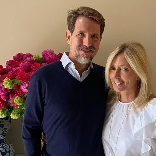 H Marie Chantal στο αγαπημένο της εστιατόριο στο Παρίσι | Τα gourmet εδέσματα