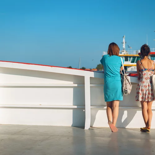 Εισήγηση "βόμβα" των λοιμωξιολόγων | Με αρνητικό rapid test και η επιστροφή από τα νησιά