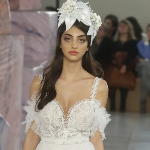 Ειρήνη Καζαριάν | Το ρομαντικό ταξίδι με τον σύντροφο της στις Μαλδίβες (Φωτο)