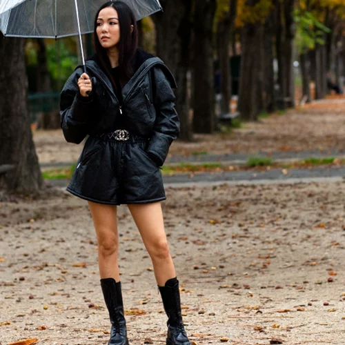 8 ζευγάρια μπότες για να φορέσετε στο βαρύ κρύο