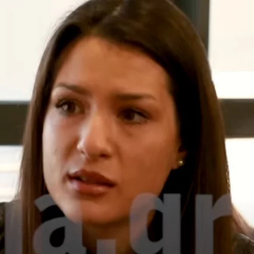 "Στο δωμάτιο θυμάμαι δύο άτομα - Ο ένας ήταν από πάνω μου" Συγκλονίζουν οι αποκαλύψεις της 24χρονης
