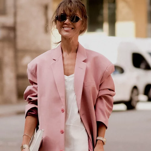 Τα looks με τα οποία θα δείχνεις πάντα κομψή