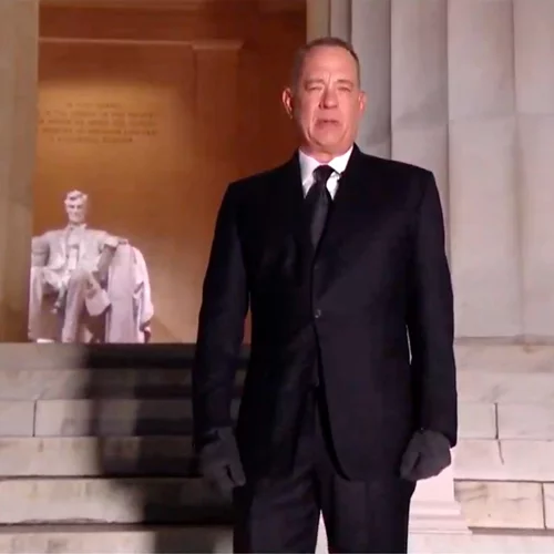 Οι αγαπημένες ταινίες του Tom Hanks με τον... Tom Hanks