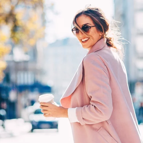 Τα 5 παλτό που είναι ιδανικά για το φθινόπωρο