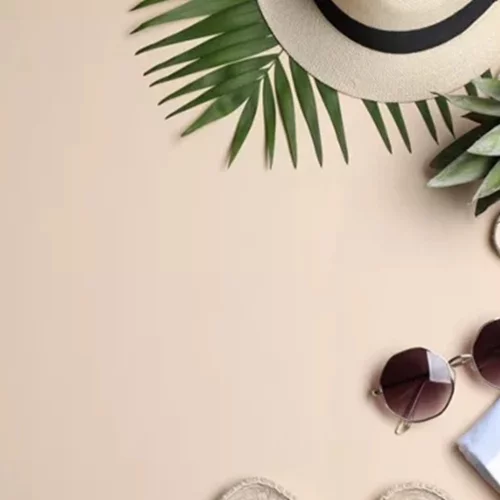 Τσάντα παραλίας | Τα απαραίτητα που πρέπει να έχεις μαζί σου