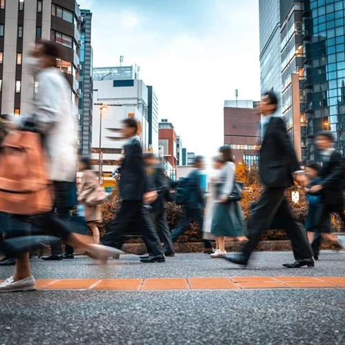 Χιλιάδες άνθρωποι εξαφανίζονται κάθε χρόνο στην Ιαπωνία-τι είναι το φαινόμενο Johatsu