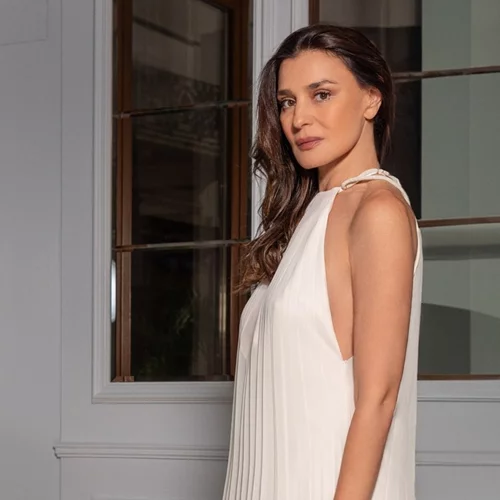 Αυτά είναι τα μπικίνι που επέλεξαν οι κομψές Ελληνίδες φέτος το καλοκαίρι