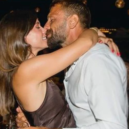 Ιωάννα Μαρακάκη | Η κόρη του Γιάννη Μαρακάκη και της Νίκης Θωμοπούλου είναι το πιο στιλάτο κοριτσάκι της πόλης και αυτή είναι η απόδειξη