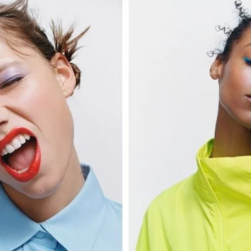 Η Zara μόλις λάνσαρε την πρώτη της συλλογή μακιγιάζ και σε προκαλούμε να διατηρήσεις την ψυχραιμία σου