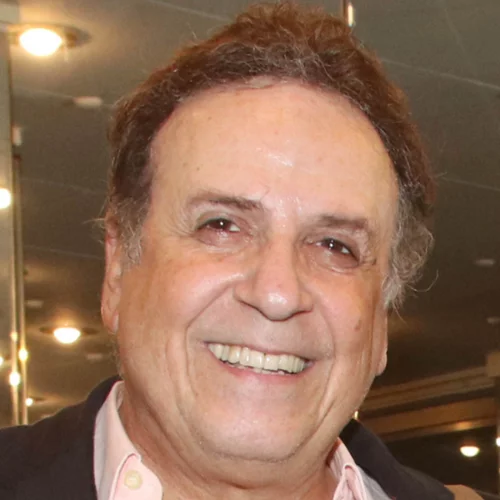 Χάρης Ρώμας | "Η πρώην γυναίκα μου είχε μείνει έγκυος αλλά χάσαμε το παιδί" (vid)